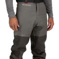 Fishing Waders Simms G3 Guide Pant Gunmetal 