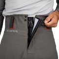 Fishing Waders Simms G3 Guide Pant Gunmetal 