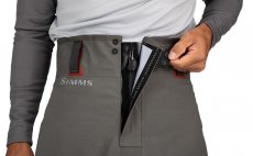 Fishing Waders Simms G3 Guide Pant Gunmetal 