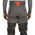 Fishing Waders Simms G3 Guide Pant Gunmetal 