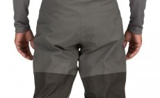 Fishing Waders Simms G3 Guide Pant Gunmetal 