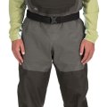 Fishing Waders Simms G3 Guide Stockingfoot Gunmetal