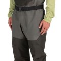 Fishing Waders Simms G3 Guide Stockingfoot Gunmetal