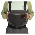 Fishing Waders Simms G3 Guide Stockingfoot Gunmetal