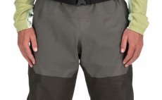 Fishing Waders Simms G3 Guide Stockingfoot Gunmetal