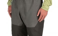 Fishing Waders Simms G3 Guide Stockingfoot Gunmetal