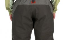 Fishing Waders Simms G3 Guide Stockingfoot Gunmetal