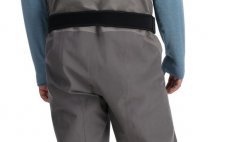 Fishing Waders Simms G4Z Stockingfoot Slate