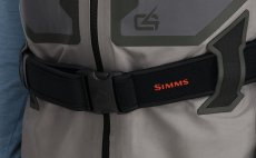 Fishing Waders Simms G4Z Stockingfoot Slate