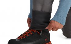 Fishing Waders Simms G4Z Stockingfoot Slate