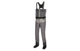 Fishing Waders Simms G4Z Stockingfoot ... Fishing Waders Simms G4Z Stockingfoot Slate XS