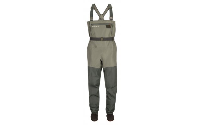 Fishing Waders Simms Tributary Stockingfoot Basalt Fishing Waders Simms Tributary Stockingfoot Basalt S