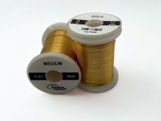 Flat Colour Wire CzechNymph Medium