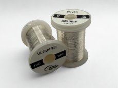 Flat Colour Wire CzechNymph Ultrafine