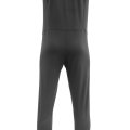 Fleece Midlayer Bib Simms Raven - Back Side