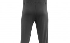 Fleece Midlayer Bib Simms Raven - Back Side