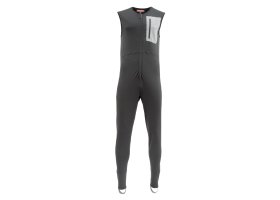 Fleece Midlayer Bib Simms Raven Fleece Midlayer Bib Simms Raven S