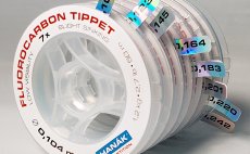 Fluorocarbon Tippet Hanak Competition 150 m
