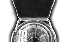 Fluorocarbon Tippet Leichi Fluoroflex Plus 50 m