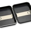 Fly Box C&F Design Universal System Case Black Small