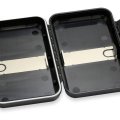 Fly Box C&F Design Universal System Case Black Medium