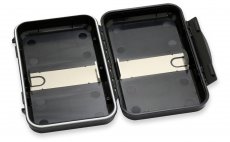Fly Box C&F Design Universal System Case Black Medium