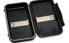 Fly Box C&F Design Universal System Case Black Large