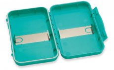 Fly Box C&F Design Universal System Case Emerald Medium
