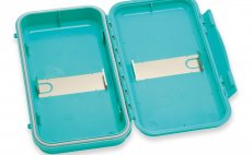 Fly Box C&F Design Universal System Case Emerald Large