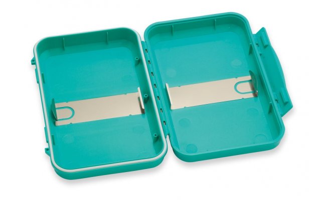Fly Box C&F Design Universal System Case Emerald Fly Box C&F Design Universal System Case Emerald Small