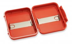 Fly Box C&F Design Universal System Case Orange Small