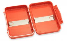 Fly Box C&F Design Universal System Case Orange Medium