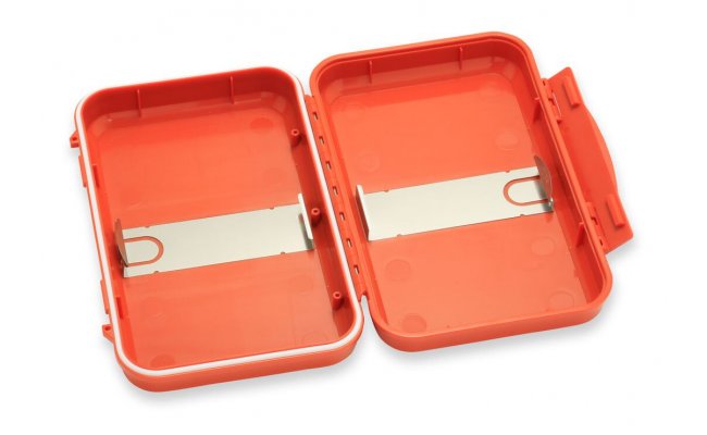 Fly Box C&F Design Universal System Case Orange Fly Box C&F Design Universal System Case Orange Small