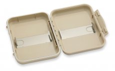Fly Box C&F Design Universal System Case Sand Small