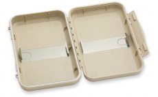 Fly Box C&F Design Universal System Case Sand Medium