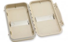 Fly Box C&F Design Universal System Case Sand Large