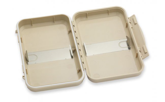 Fly Box C&F Design Universal System Case Sand Fly Box C&F Design Universal System Case Sand Small