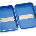 Fly Box C&F Design Universal System Case Sky Blue Small