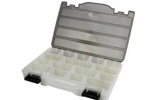 Fly Box Fulling Mill Tube Flies