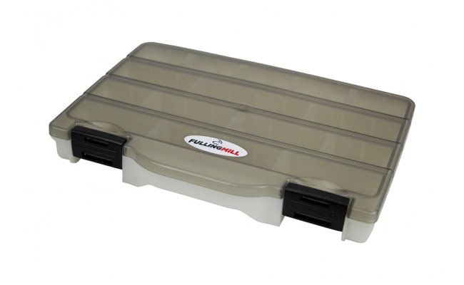 Fly Box Fulling Mill Tube Flies Fly Box Fulling Mill Tube Flies