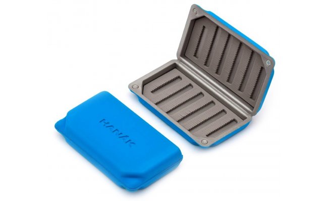 Fly Box Hank Competition Superlight M Fly Box Hank Competition Superlight M