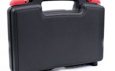 Fly Box Leichi Boat Box Black