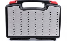 Fly Box Leichi Boat Box Black