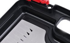 Fly Box Leichi Boat Box Black