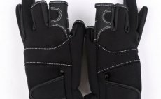 Fly Fishing Gloves Leichi GAB