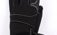 Fly Fishing Gloves Leichi GAB