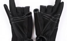 Fly Fishing Gloves Leichi GAB