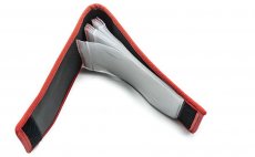 Fly Fishing Leaders Wallet Scientific Anglers Absolute