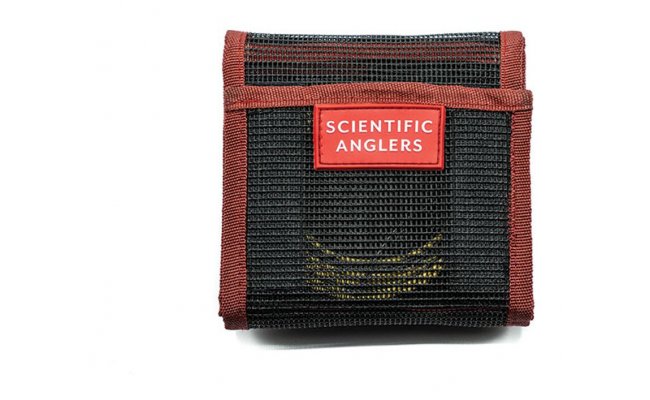 Fly Fishing Lines & Leaders Wallet Scientific Anglers Convertible Tip Fly Fishing Lines & Leaders Wallet Scientific Anglers Convertible Tip