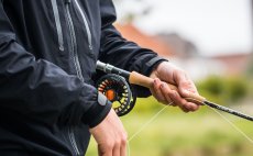 Fly Fishing Set - Guideline Kaitum Trout